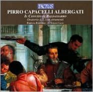 Albergati: Il Convito di Baldassarro