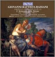 Giovanni Battista Bassani: L'Armonia delle Sirene