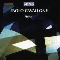 Paolo Cavallone: Hóros
