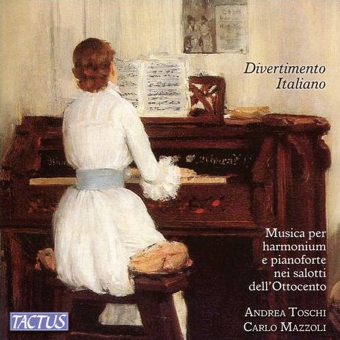 Divertimento Italiano (Balbi / Toschi / Mazzoli)