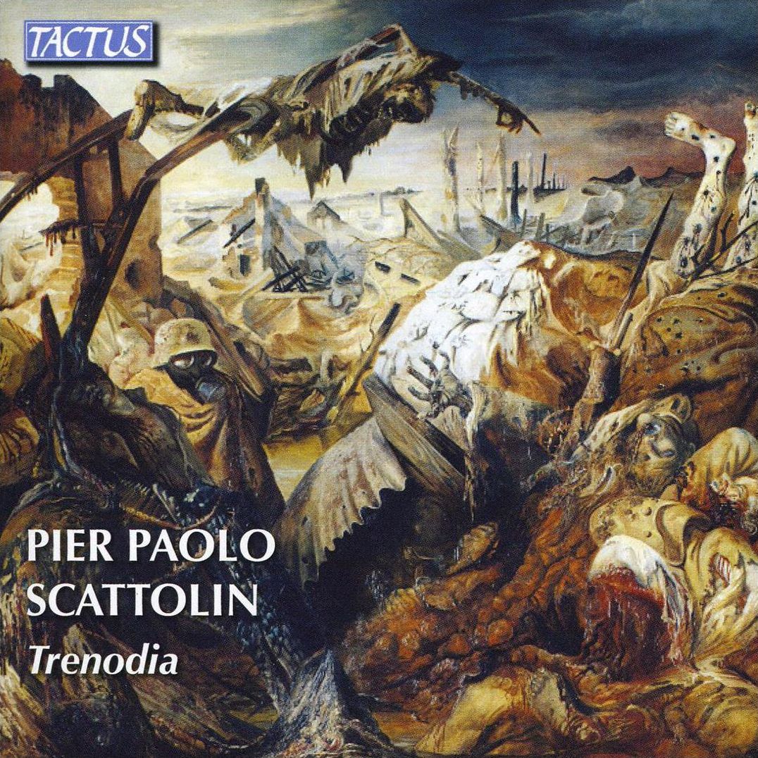 Trenodia (Scattolin)
