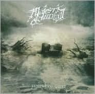 Temple Of Guilt