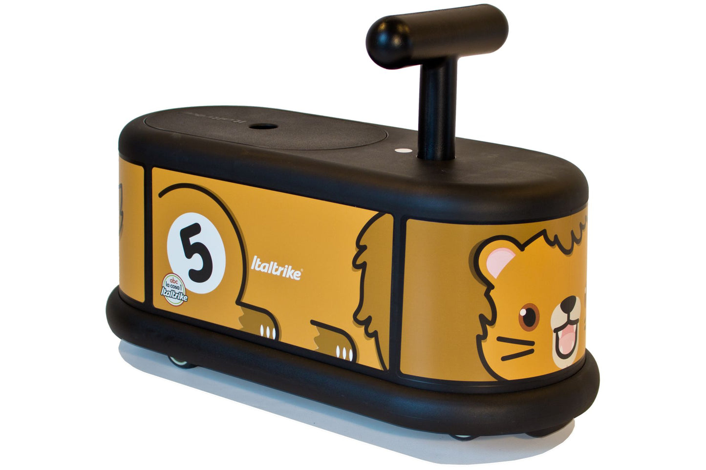 Italtrike La Cosa Lion Foot To Floor Ride-On