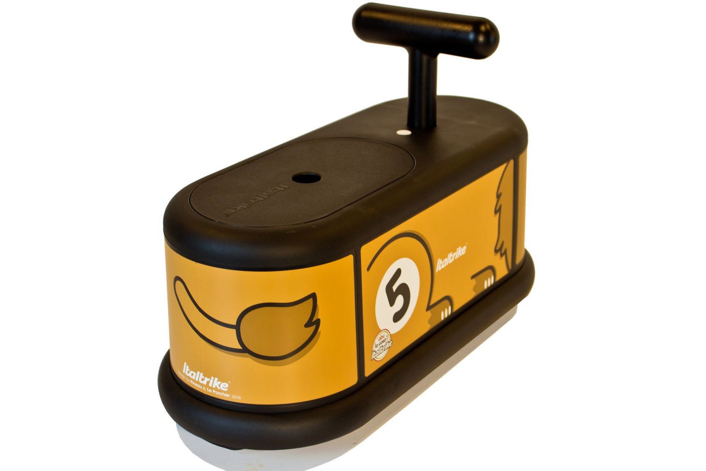 Italtrike La Cosa Lion Foot To Floor Ride-On