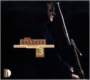 Pascal Gallois: #3