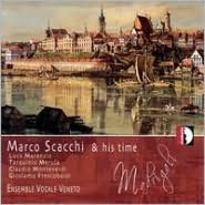 Marco Scacchi & His Time