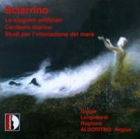 Salvatore Sciarrino: Le stagioni artificiali