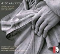 A. Scarlatti: Ardo ? ver