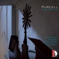 Purcell: Close thine Eyes