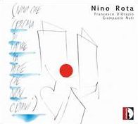 Nino Rota: Nino Che "Cercava di Uscire da Porte Che Non Cerano"