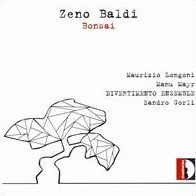 Zeno Baldi: Bonsai