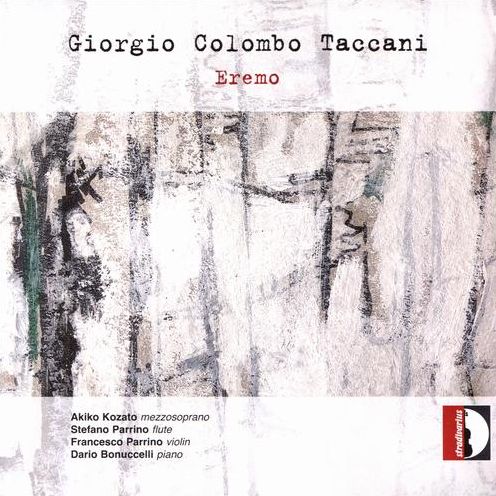 Eremo (Taccani / Kozato / Bonuccelli)