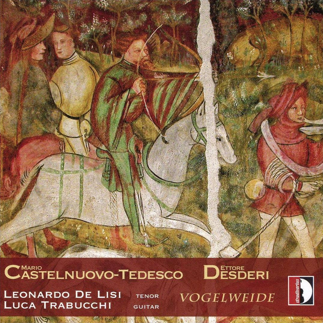 Vogelweide (Tedesco)