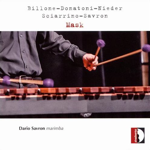 Mask (Billone / Savron)