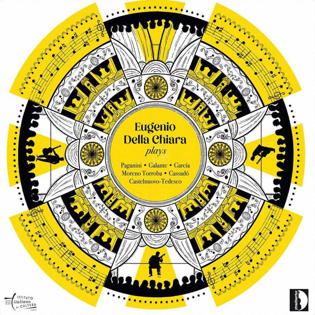 Eugenio Della Chiara Plays