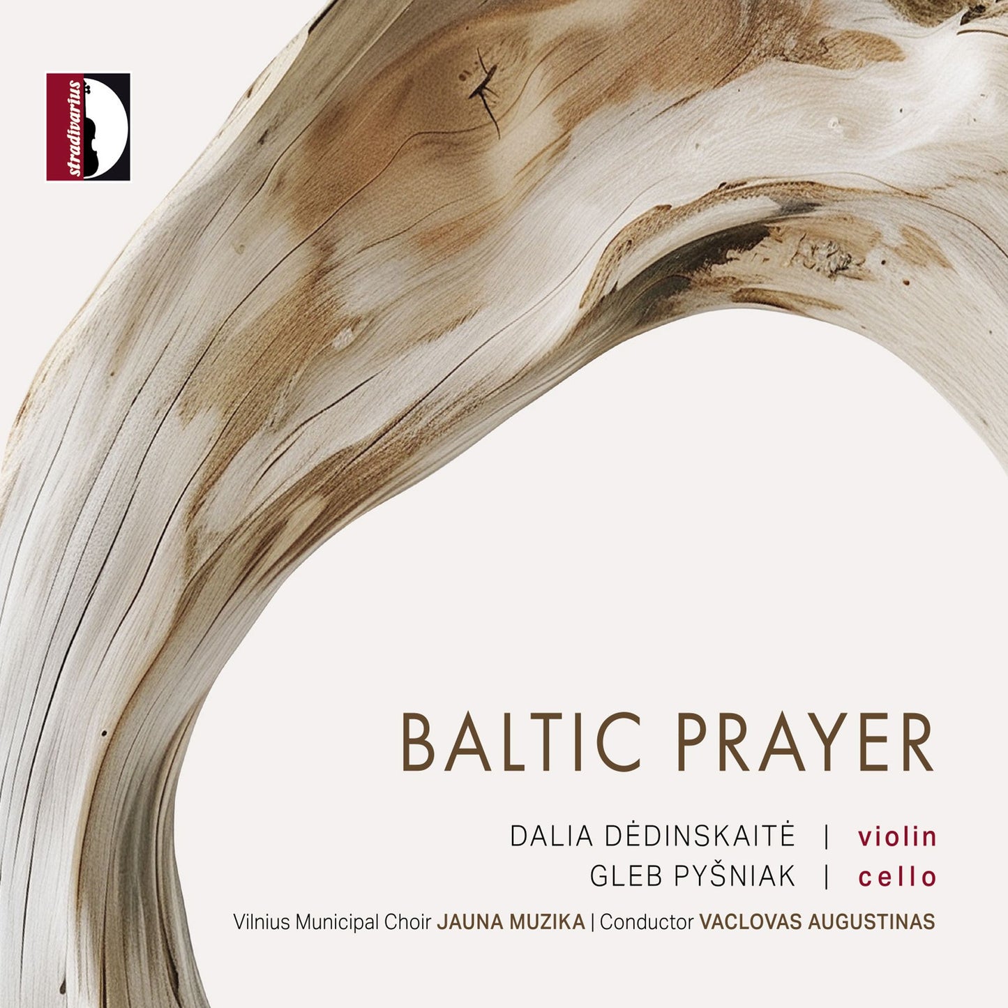 Baltic Prayer (Juozapaitis / Part / Pysniak)