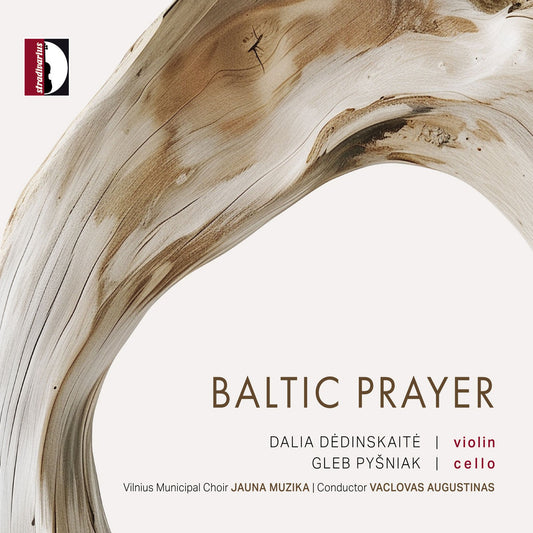 Baltic Prayer (Juozapaitis / Part / Pysniak)