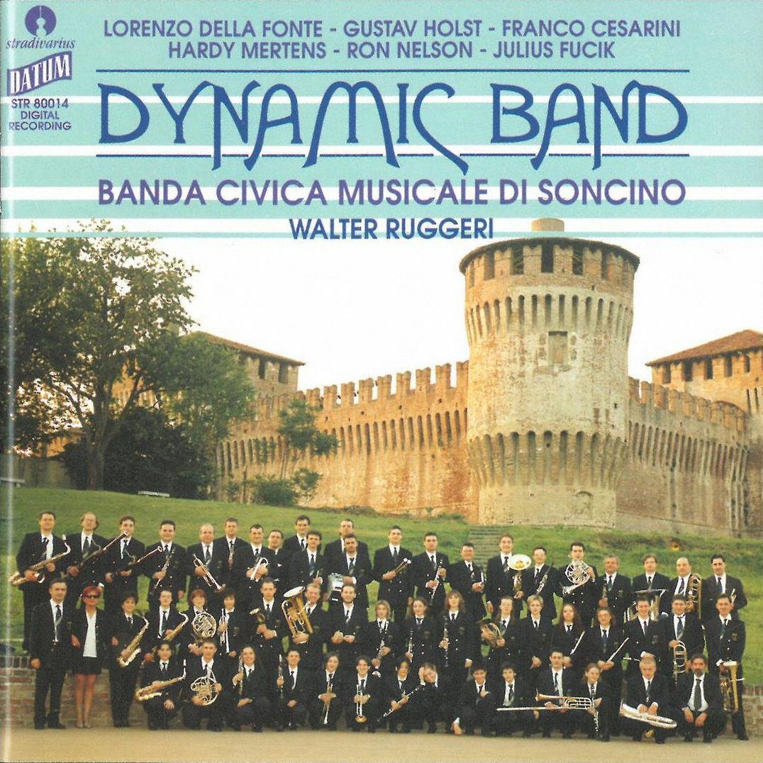 Dynamic Band