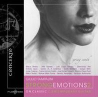 Strong Emotions, Vol. 2