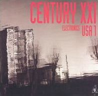 Century Xxi: Electronics Usa I