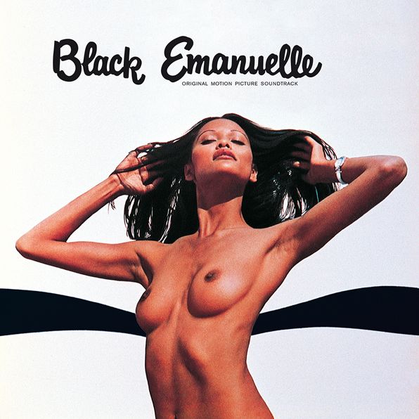 Black Emanuelle [Original Motion Picture Soundtrack]