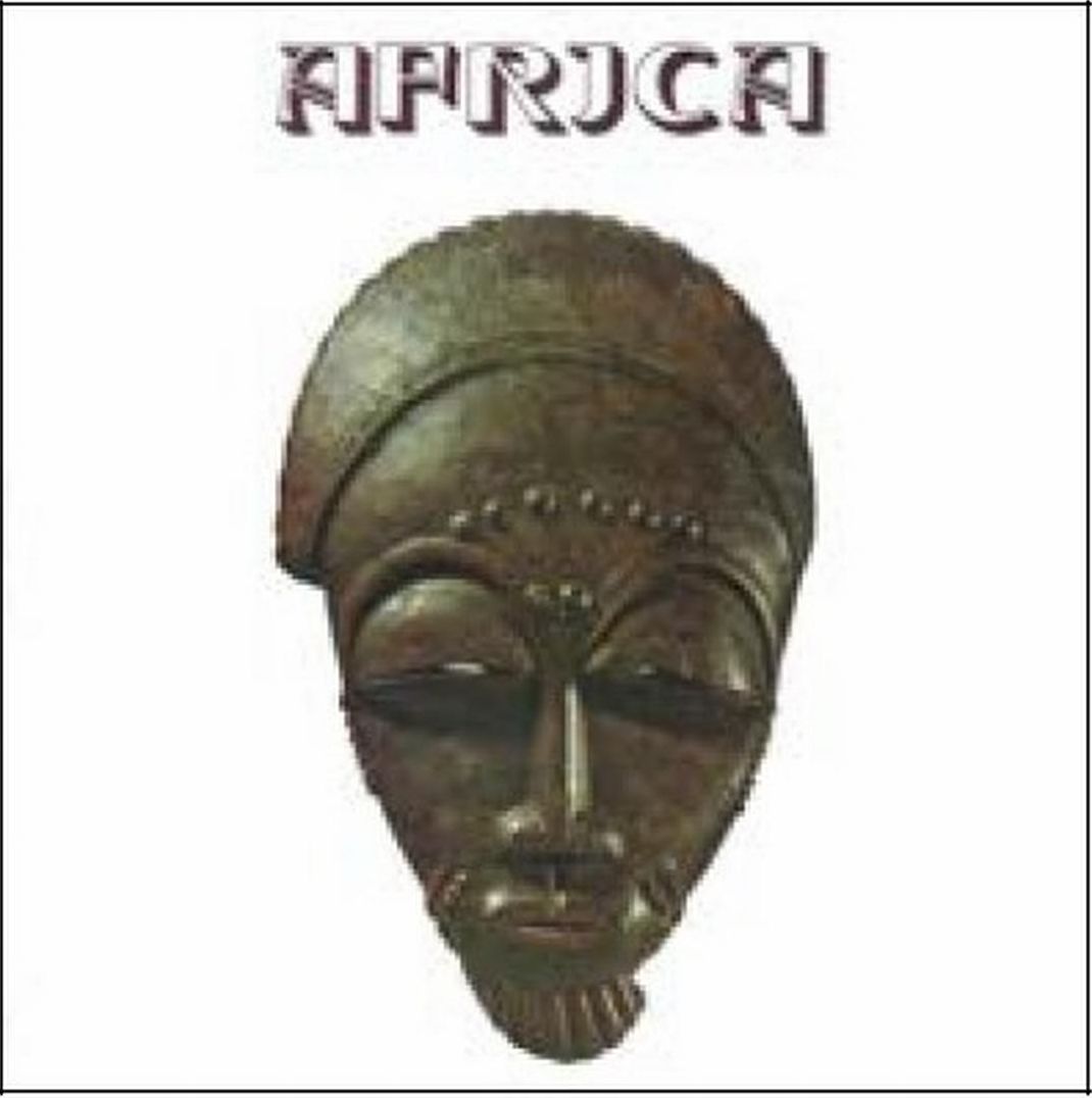 Africa/continente Nero