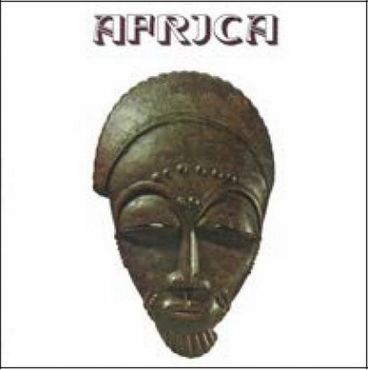 Africa/continente Nero