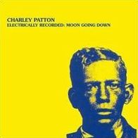 Electrically Recorded: Moon Going Down