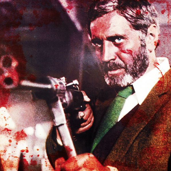 Comandamenti Per En Gangster [Original Score] [Lp]
