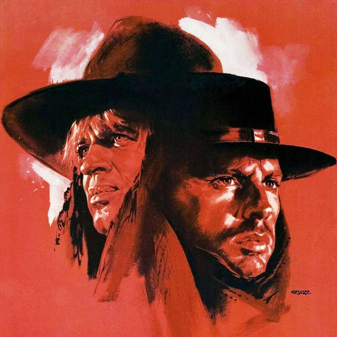 Il Grande Silenzio [Original Motion Picture Soundtrack]