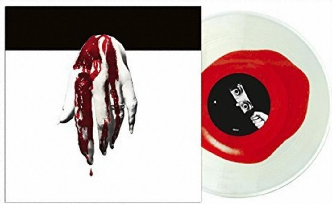 A Hatchet For The Honemymoon [Limited Edition Coloured Vinyl]