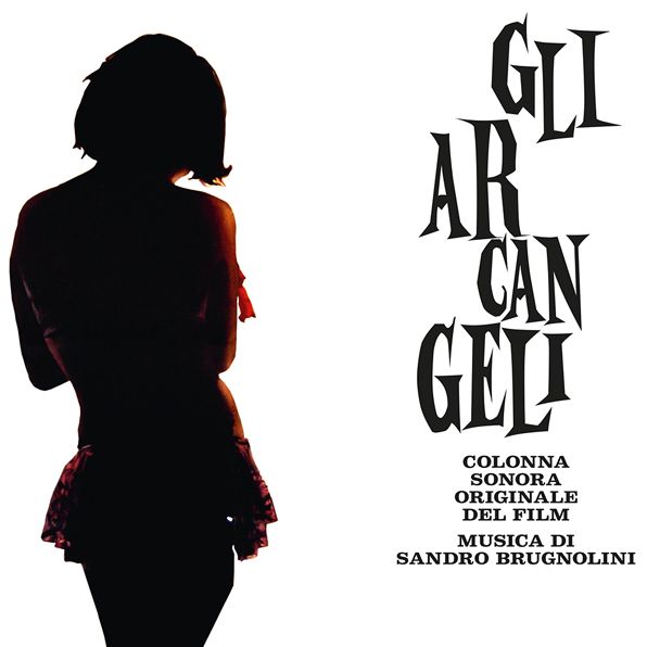 Gli Arcangeli [Colored Vinyl]