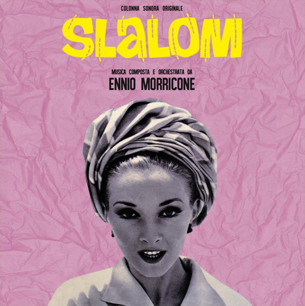 Slalom