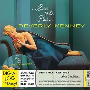 Born To Be Blue