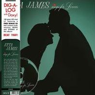 Sings For Lovers