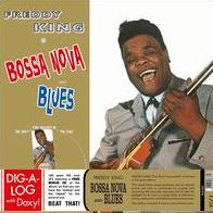 Bossa Nova And Blues