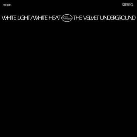 White Light/White Heat [Bonus Tracks]
