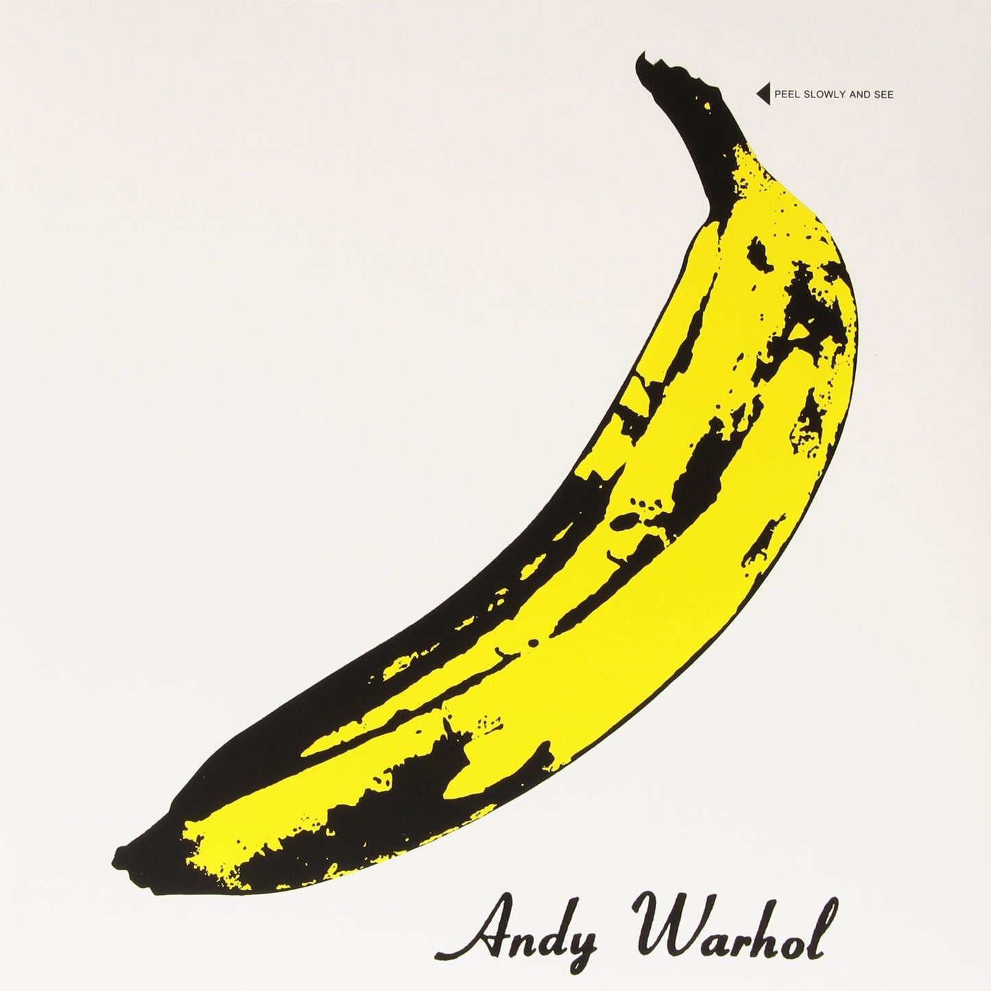 The Velvet Underground & Nico [LP]