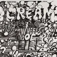 Wheels Of Fire