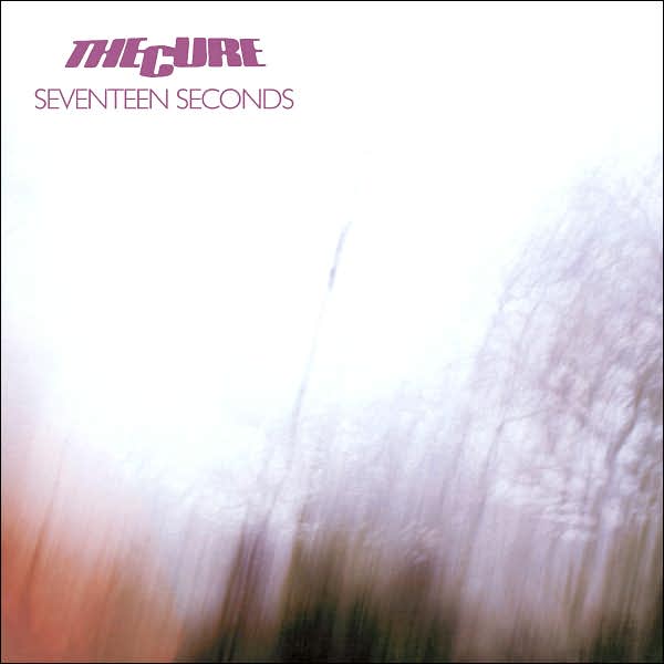 Seventeen Seconds