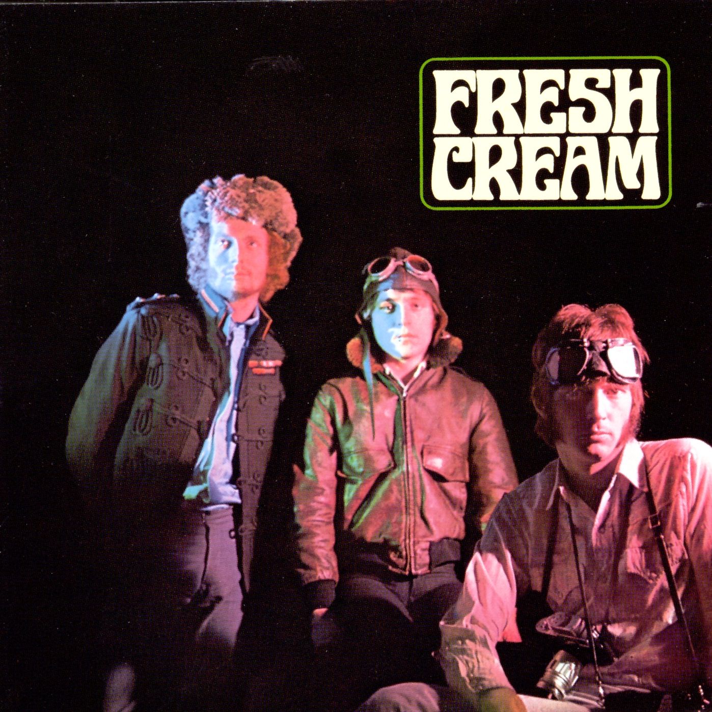 Fresh Cream