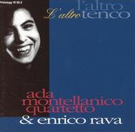 L' Altro Tenco (Enrico Rava)