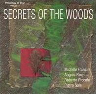 Secrets Of The Woods (Michele Franzini)