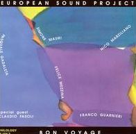 Bon Voyage (European Sound Project)