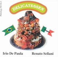 Delicatessen (Irio De Paula)