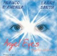 Angel Eyes (Franco D'andrea)