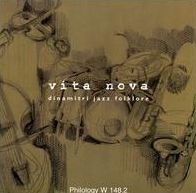 Vita Nova (Dinamitri Jazz)