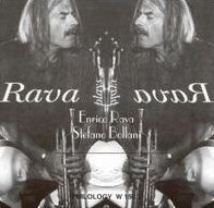 Rava Plays Rava (Enrico Rava)