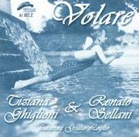 Volare (Tiziana Ghiglioni)