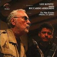 Eu Nao Existo (Lee Konitz)